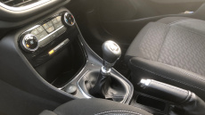 Ford Puma 1.0 EcoBoost Hybrid mHEV Titanium 5dr Petrol Hatchback